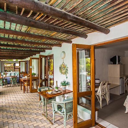 Milkwood Country Cottage Сент Френсис Бей Екстериор снимка