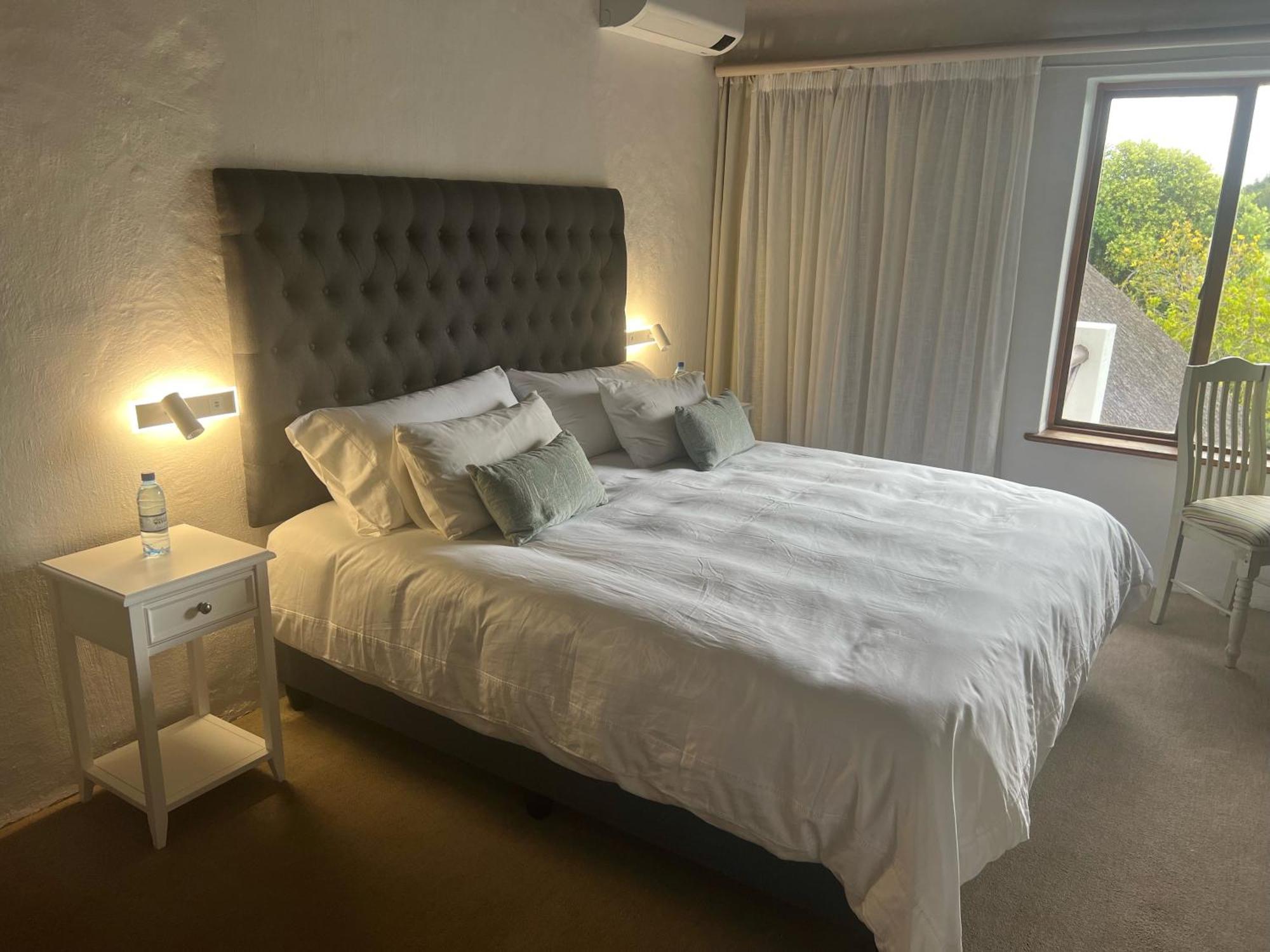 Milkwood Country Cottage Сент Френсис Бей Екстериор снимка