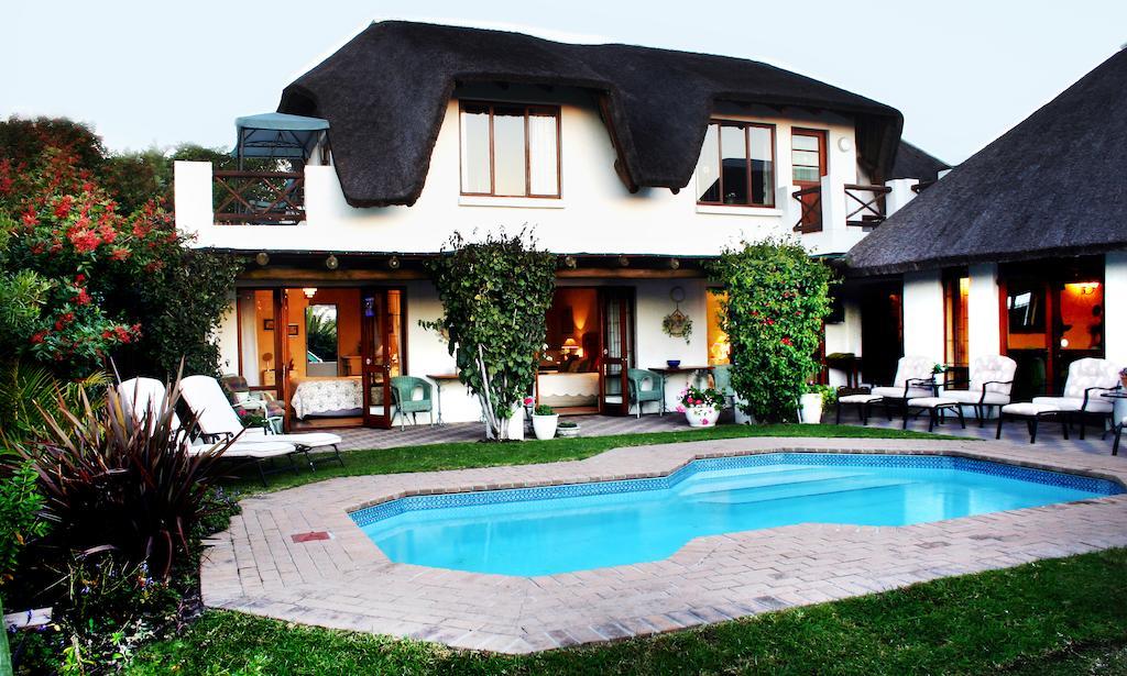 Milkwood Country Cottage Сент Френсис Бей Екстериор снимка