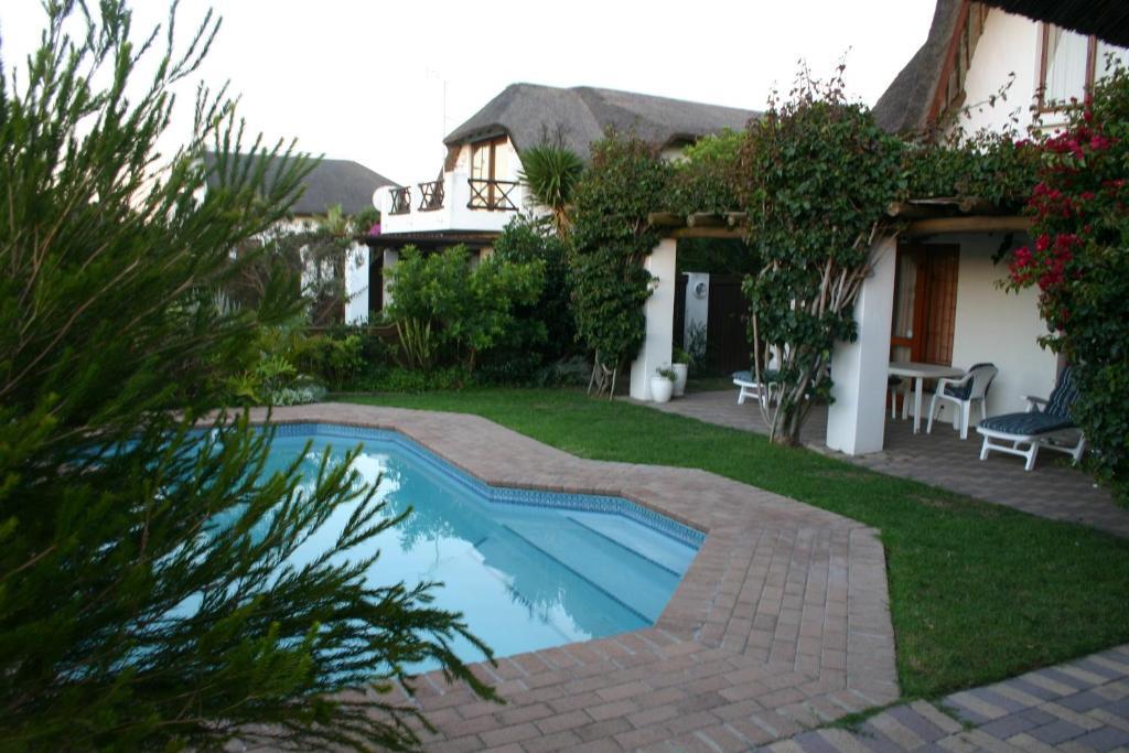 Milkwood Country Cottage Сент Френсис Бей Екстериор снимка