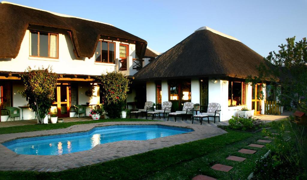 Milkwood Country Cottage Сент Френсис Бей Екстериор снимка