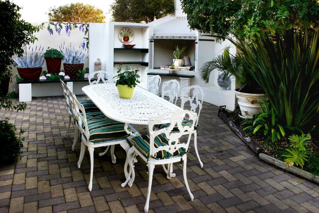 Milkwood Country Cottage Сент Френсис Бей Екстериор снимка