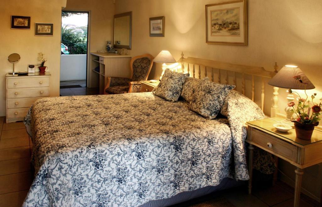 Milkwood Country Cottage Сент Френсис Бей Стая снимка