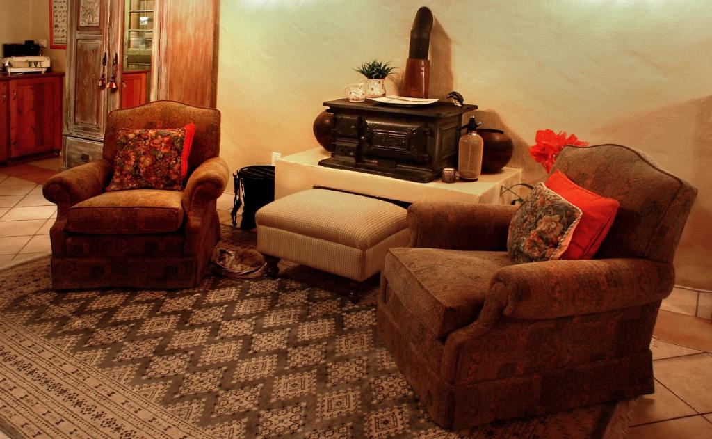 Milkwood Country Cottage Сент Френсис Бей Екстериор снимка