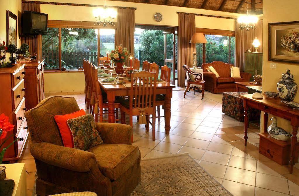 Milkwood Country Cottage Сент Френсис Бей Екстериор снимка