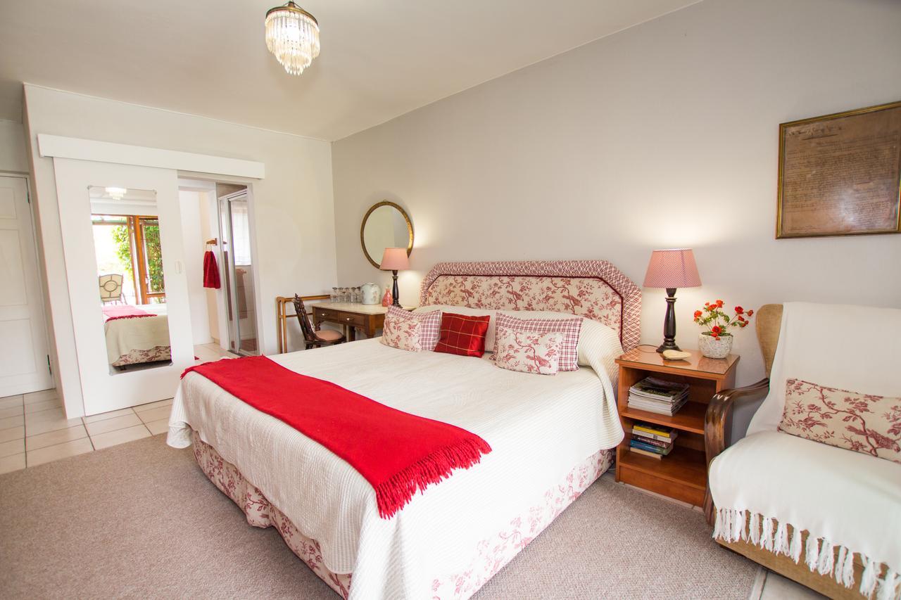 Milkwood Country Cottage Сент Френсис Бей Екстериор снимка