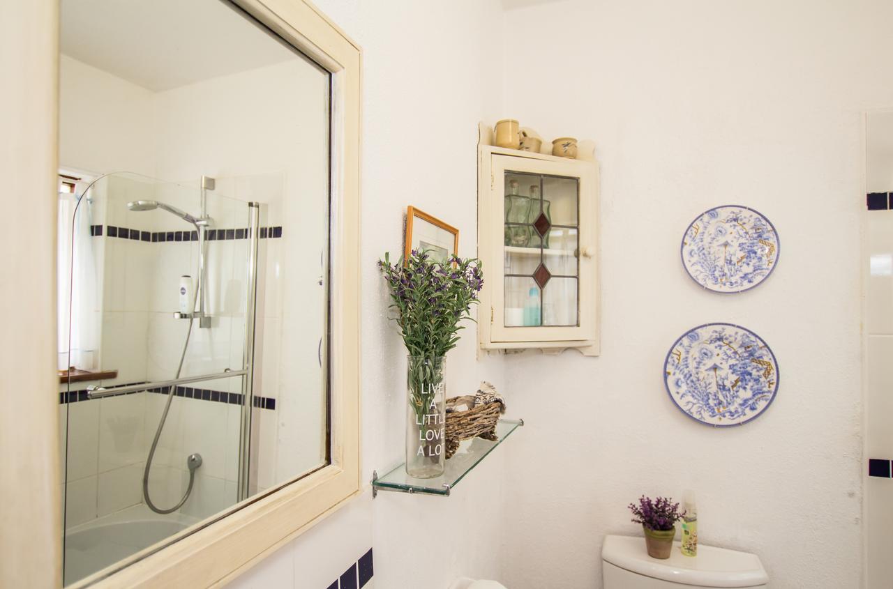 Milkwood Country Cottage Сент Френсис Бей Екстериор снимка
