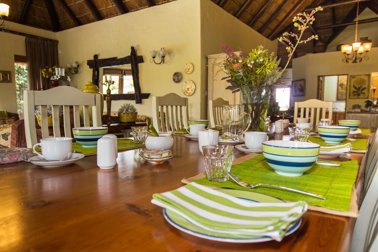 Milkwood Country Cottage Сент Френсис Бей Екстериор снимка