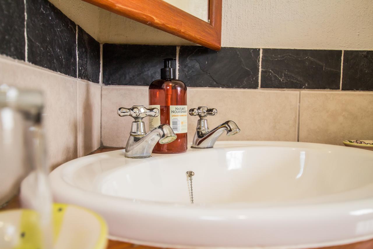 Milkwood Country Cottage Сент Френсис Бей Екстериор снимка