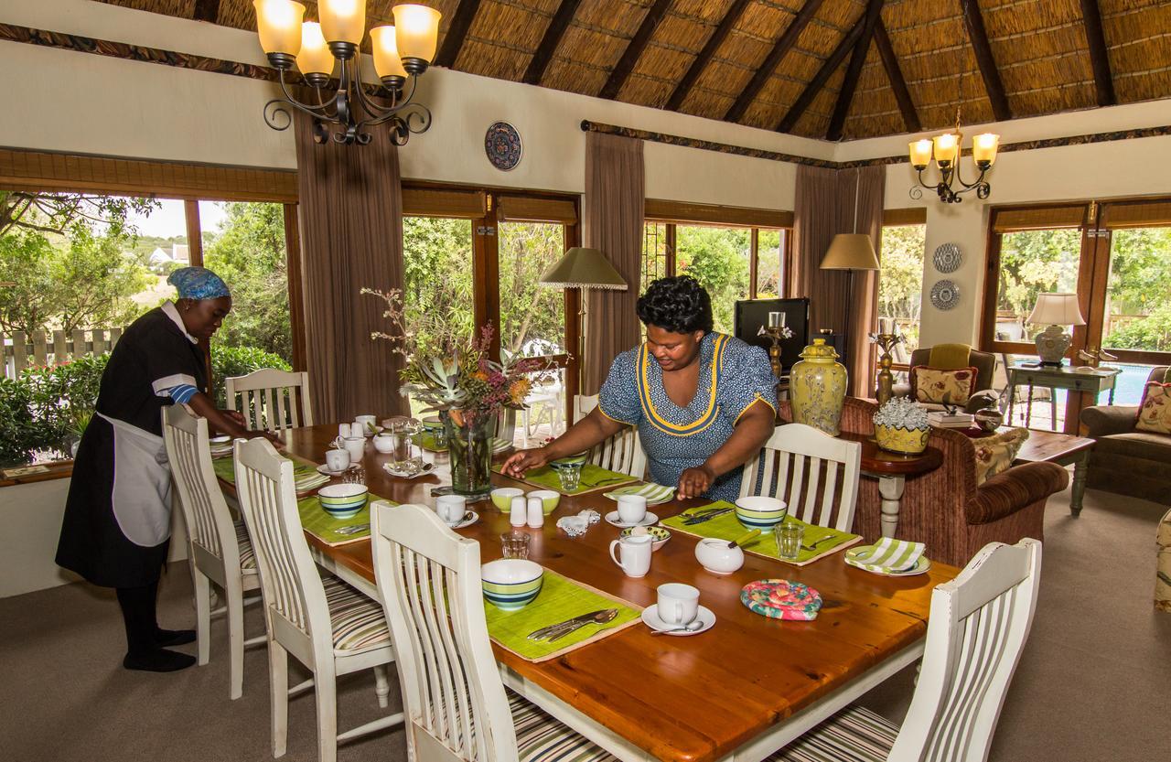 Milkwood Country Cottage Сент Френсис Бей Екстериор снимка