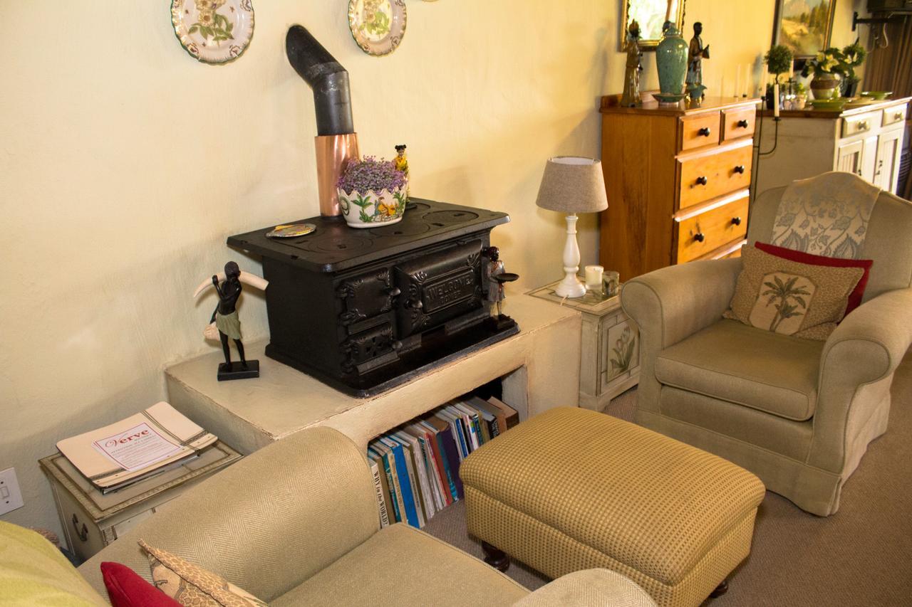 Milkwood Country Cottage Сент Френсис Бей Екстериор снимка