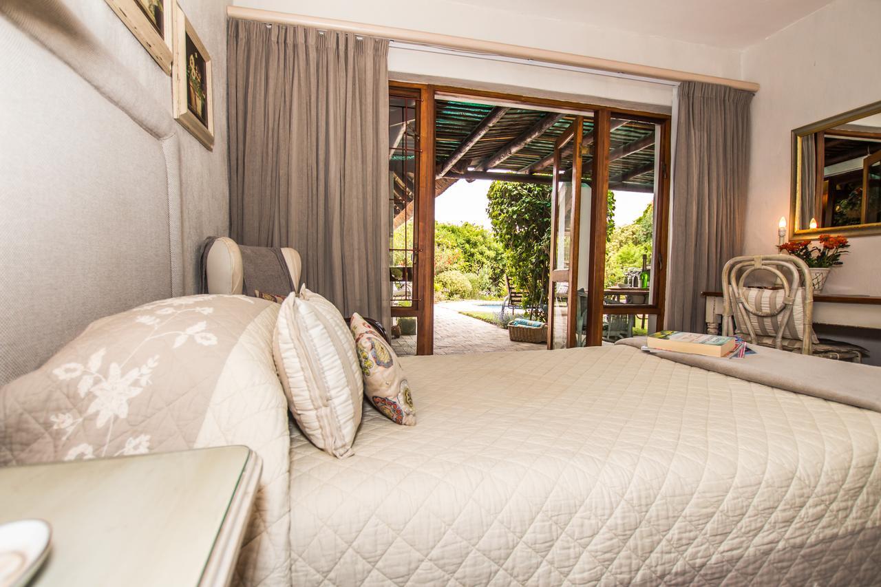 Milkwood Country Cottage Сент Френсис Бей Екстериор снимка