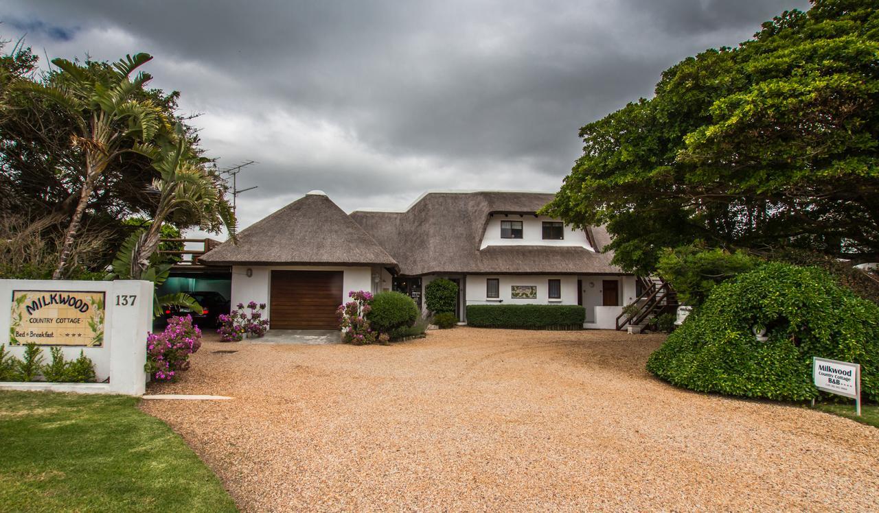 Milkwood Country Cottage Сент Френсис Бей Екстериор снимка