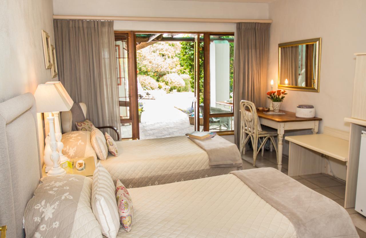 Milkwood Country Cottage Сент Френсис Бей Екстериор снимка
