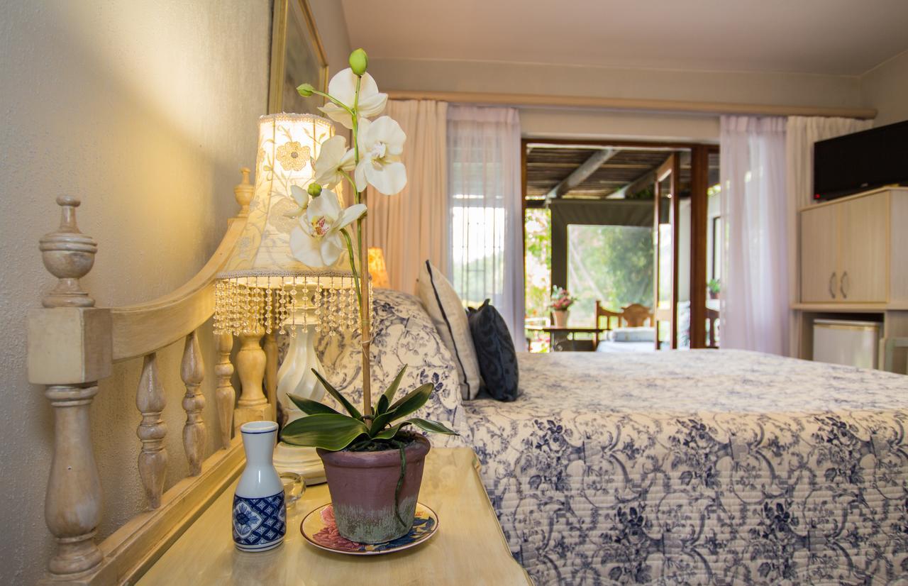Milkwood Country Cottage Сент Френсис Бей Екстериор снимка