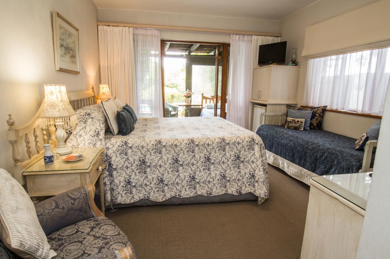 Milkwood Country Cottage Сент Френсис Бей Екстериор снимка