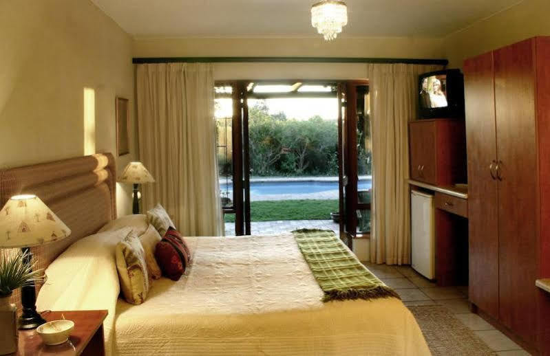 Milkwood Country Cottage Сент Френсис Бей Екстериор снимка