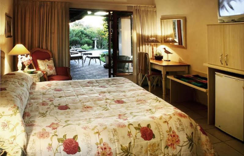 Milkwood Country Cottage Сент Френсис Бей Екстериор снимка